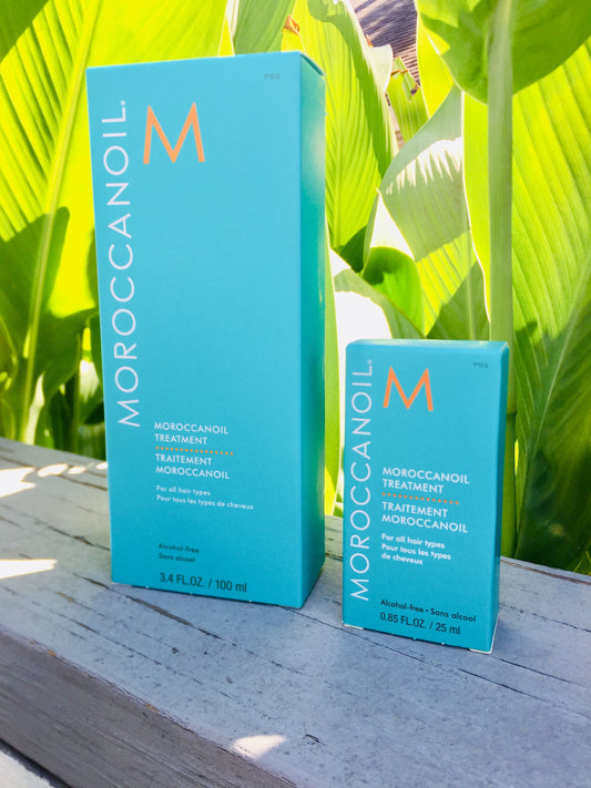 MoroccanOil Treatment (Large)