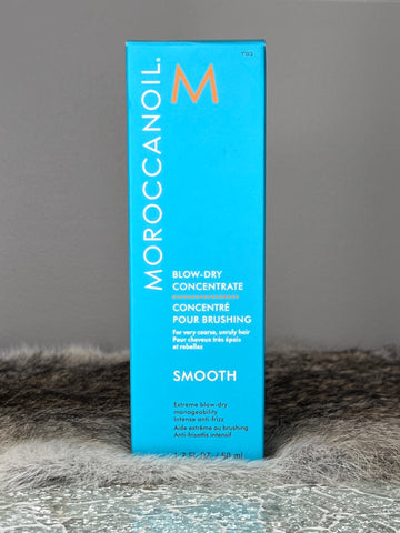 MoroccanOil Blow Dry Concentrate