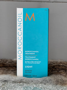 MoroccanOil Light Treatment (medium)