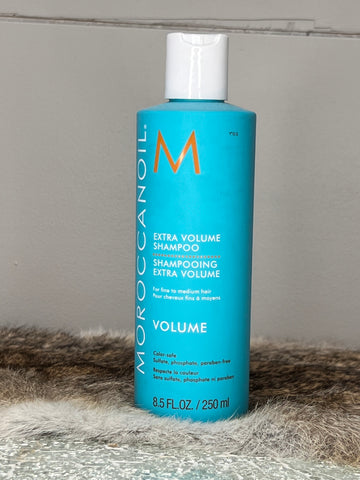 MoroccanOil Extra Volume Shampoo