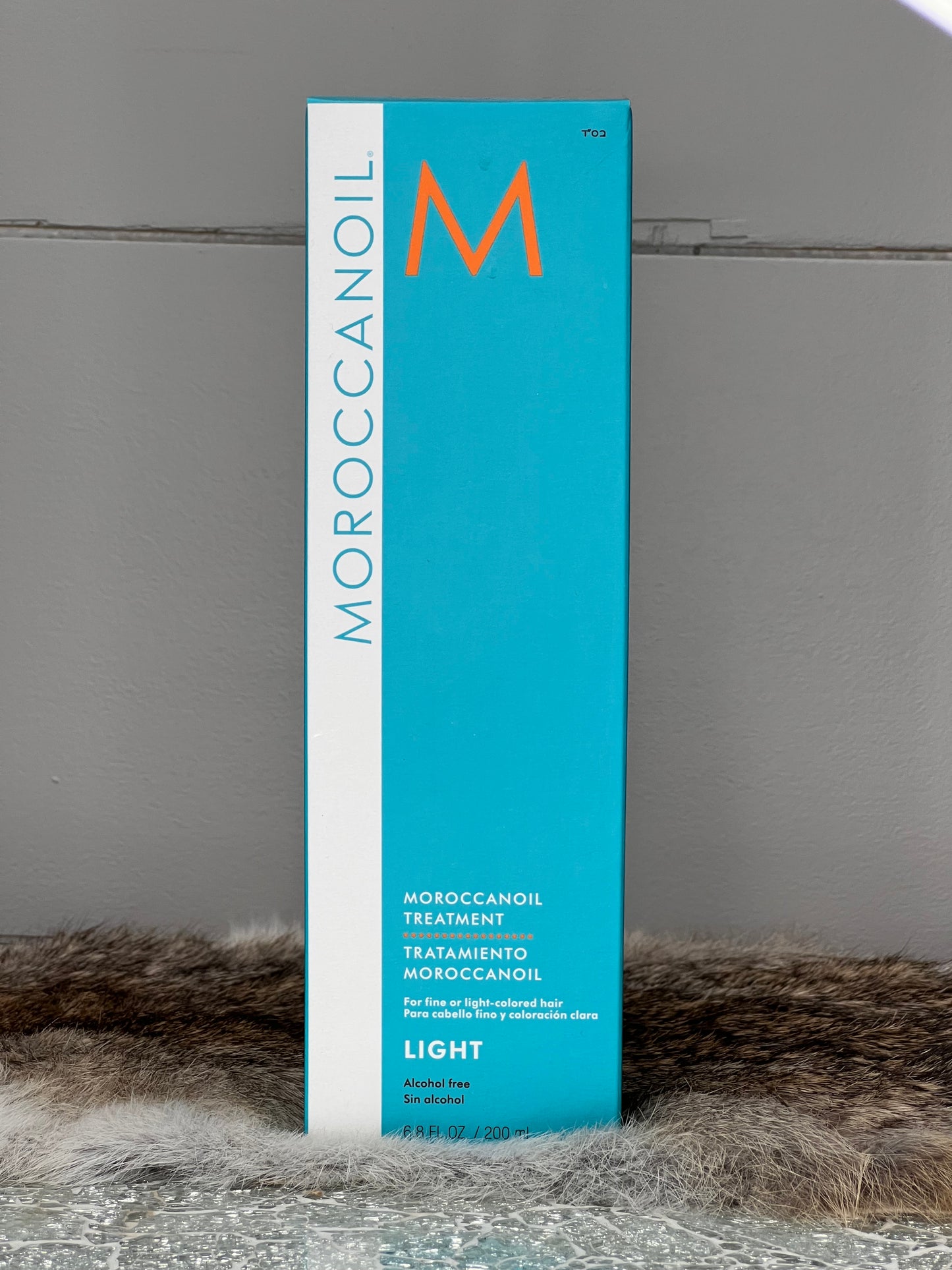 MoroccanOil Light Treatment (Large)