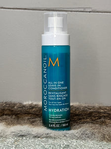 MoroccanOil All in one Hydration Leave In Conditioner