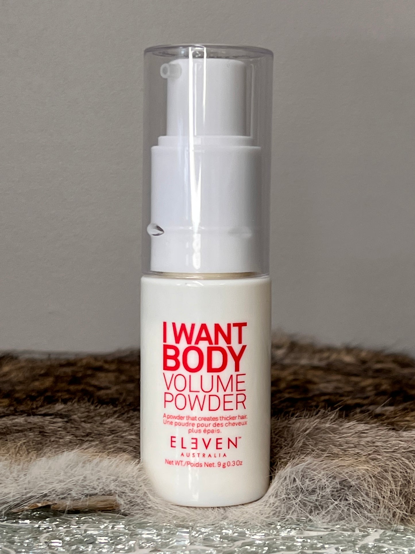 Eleven I Want Body Volume Powder