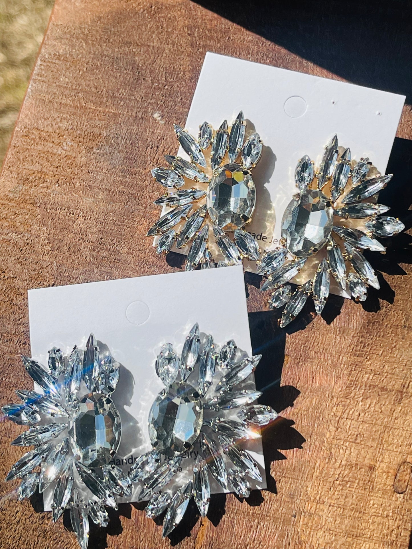 Gala Earrings