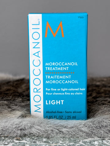 MoroccanOil Treatment (Light) small