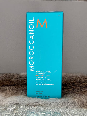 MoroccanOil Treatment (Medium 3.4oz)