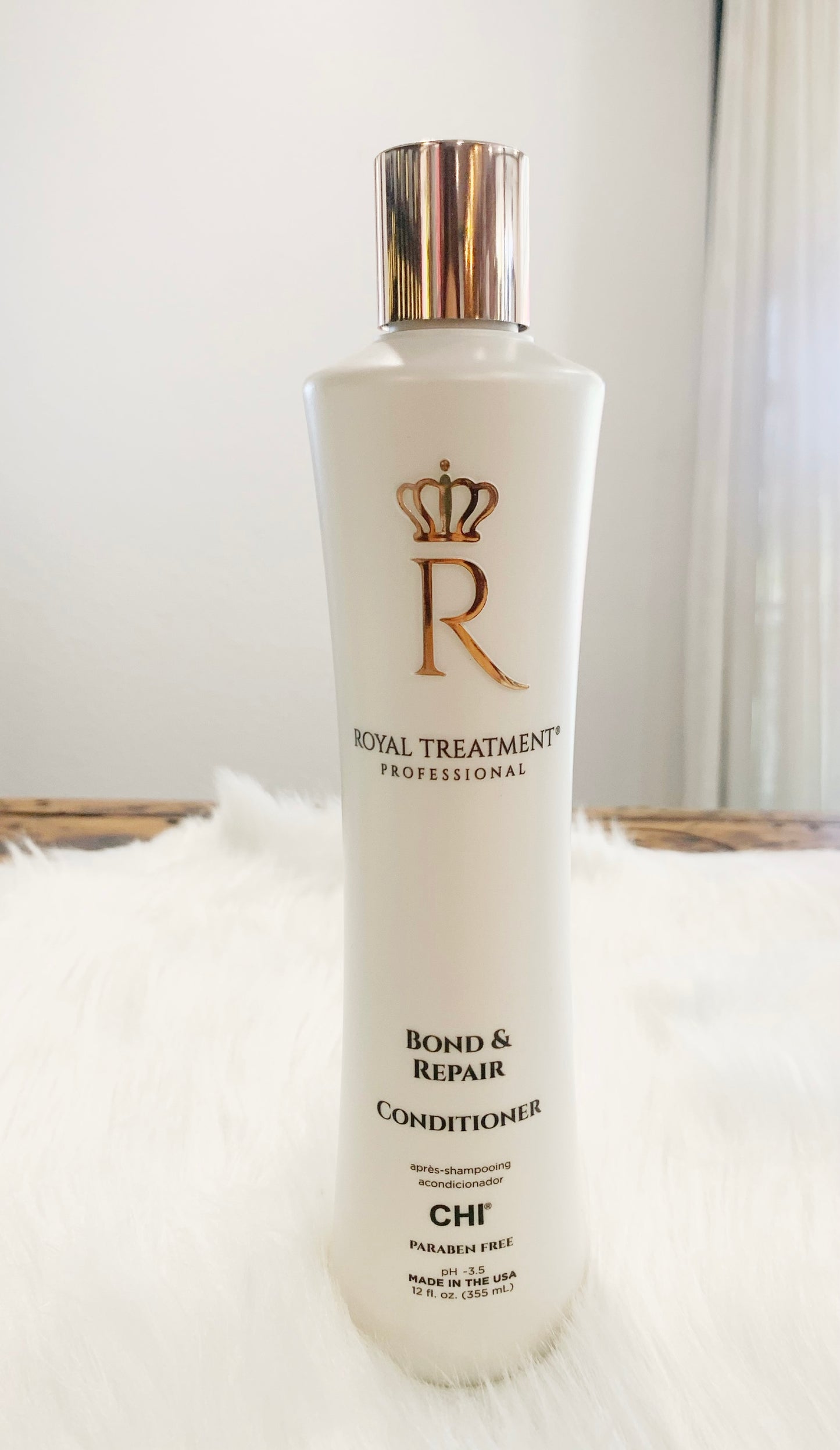 Royal Treatment Chi Bond & Repair Conditioner