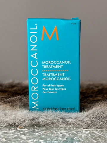 MoroccanOil Treatment (Small 0.85oz)