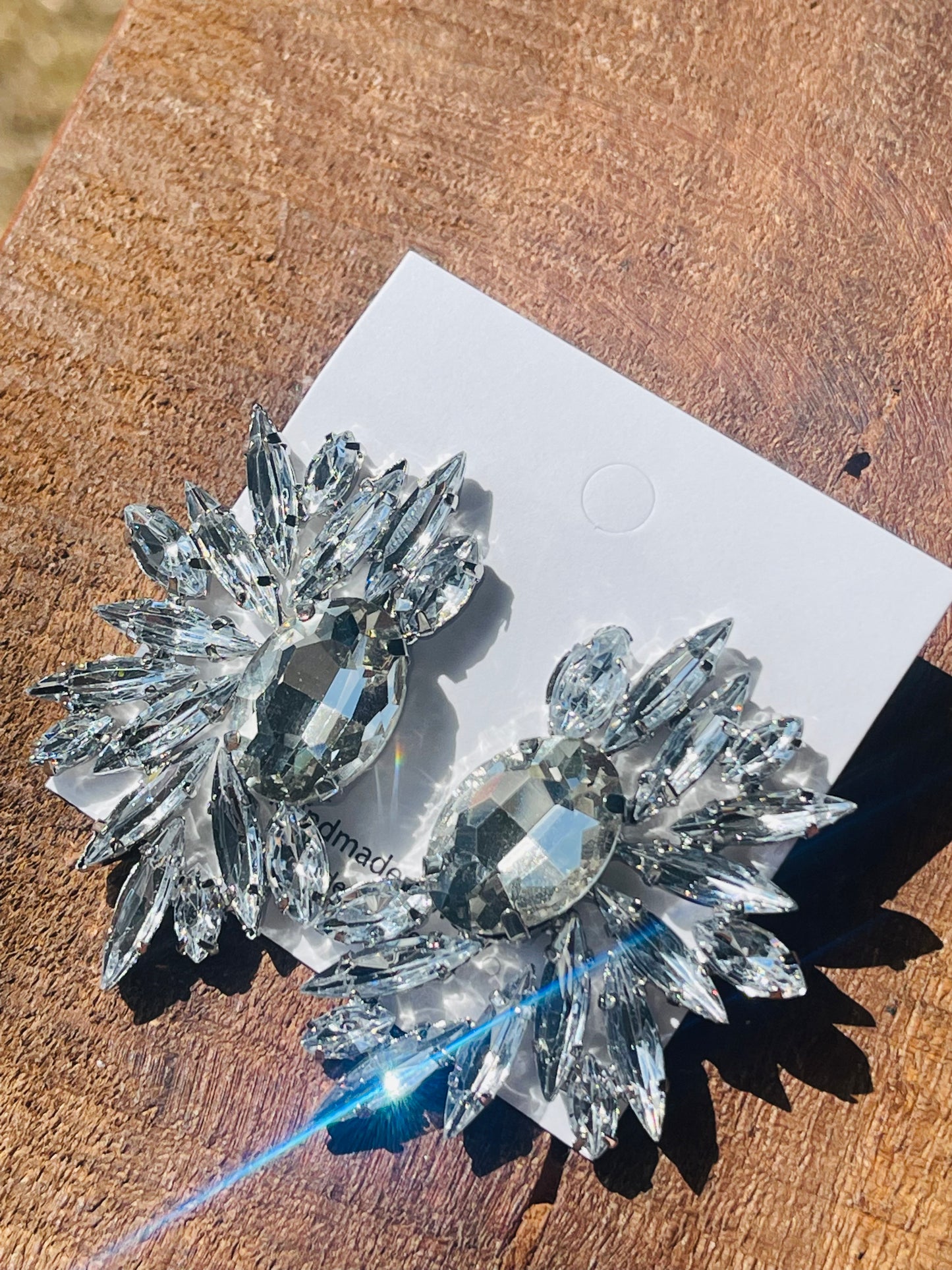 Gala Earrings