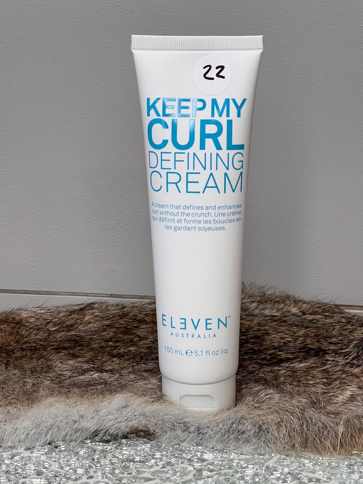 Eleven Keep My Curl Defining Cream