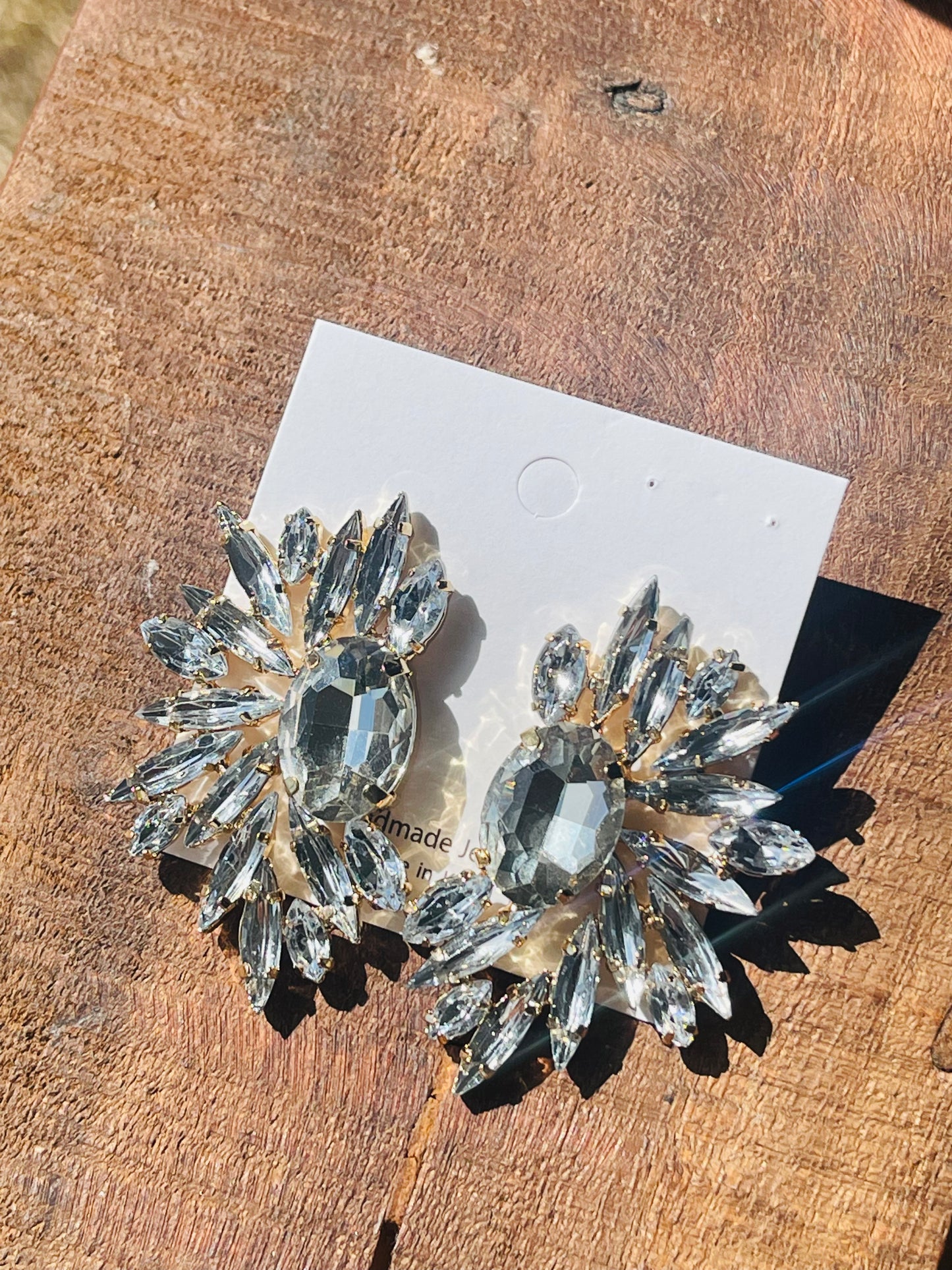 Gala Earrings